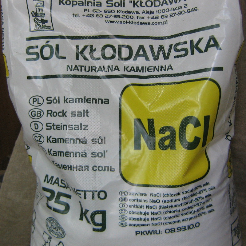 sól kłodawska naturalna